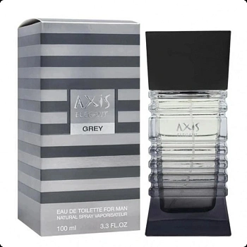 Фото Axis Elegant Grey