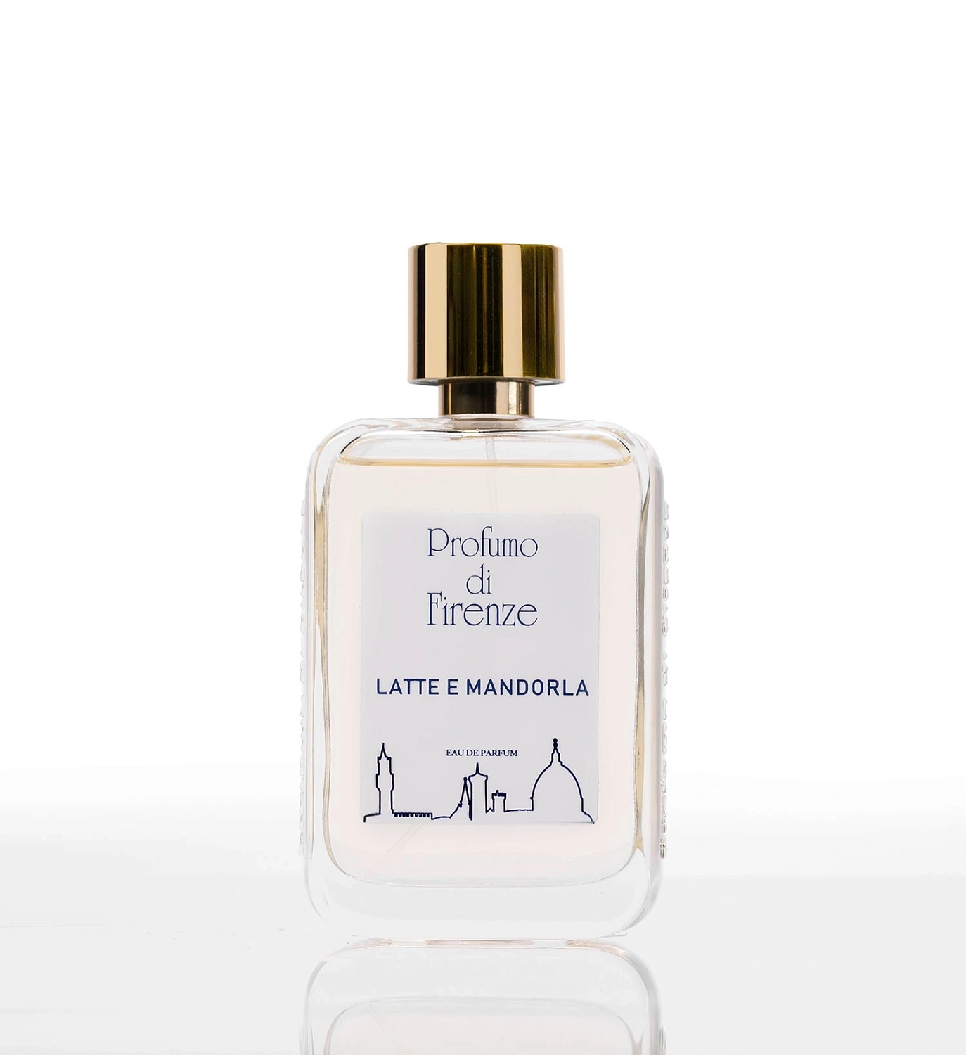 Profumo di Firenze Latte e Mandorla