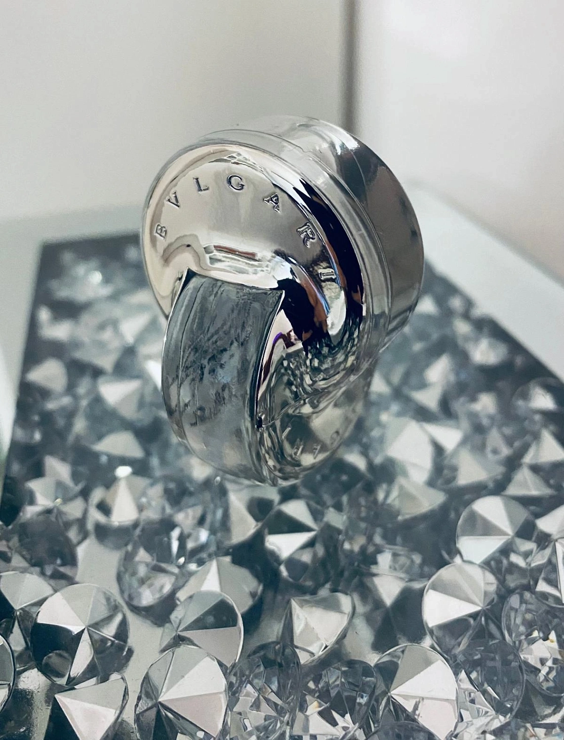Bvlgari Omnia Crystalline