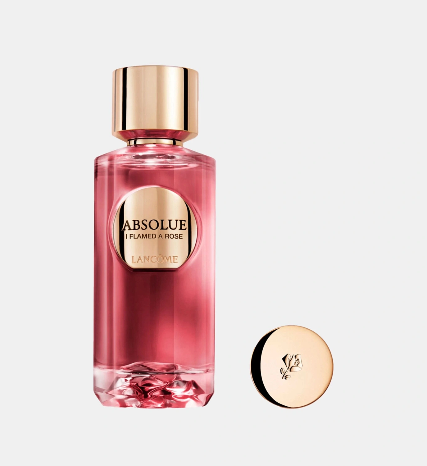 Lancôme Absolue I Flamed A Rose
