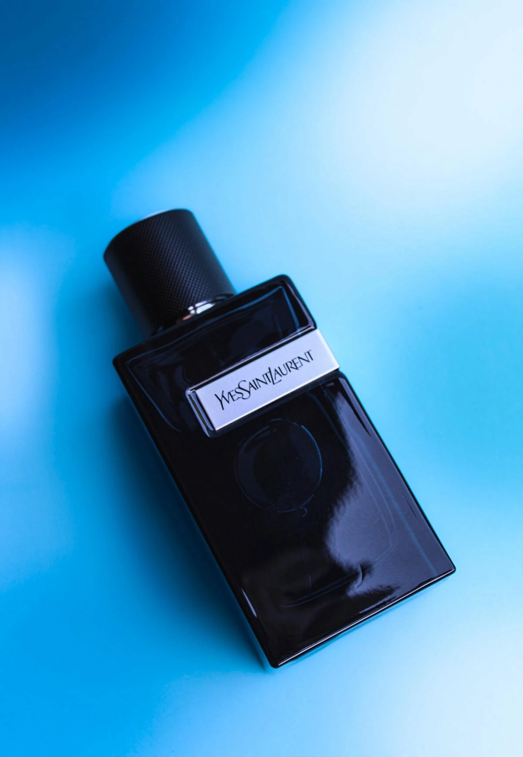 Yves Saint Laurent Y Eau de Parfum Intense
