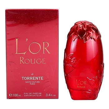 Фото Torrente L'Or Rouge