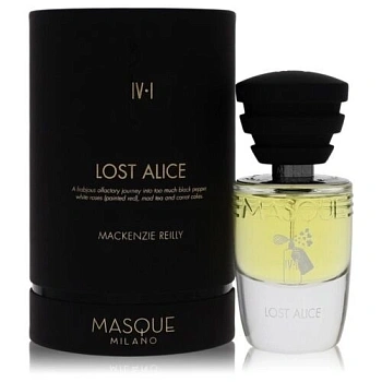 Masque Lost Alice парфюмерная вода 100 мл