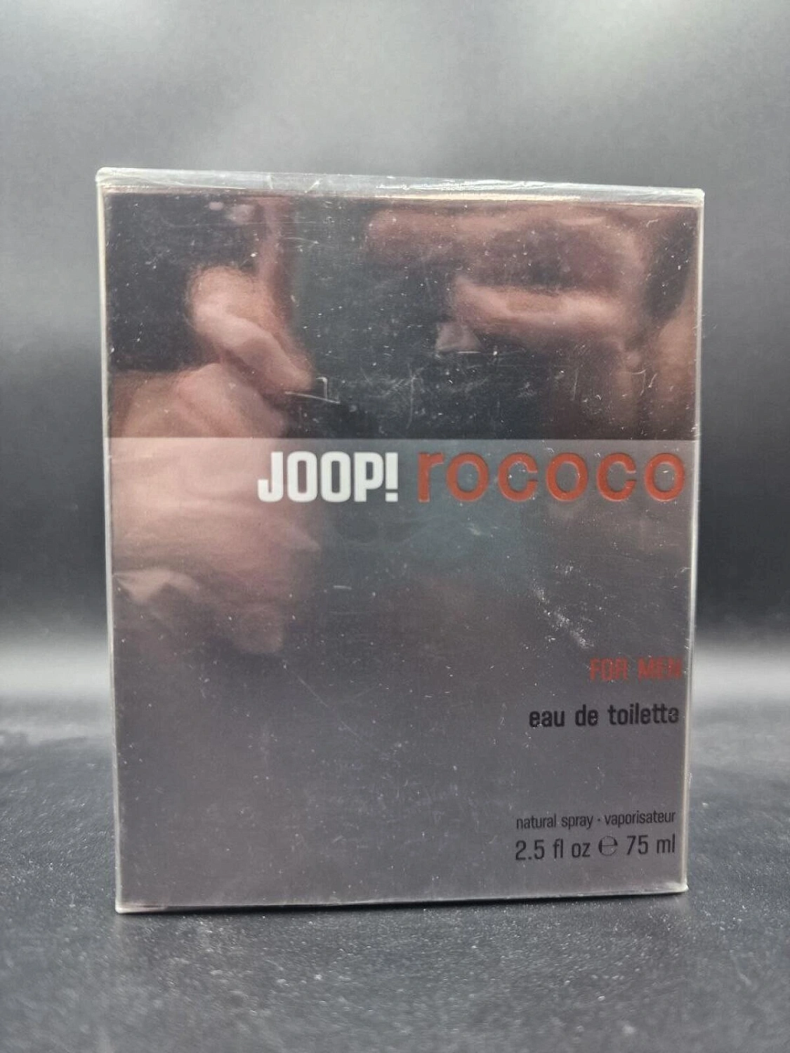 Joop! Rococo for Men