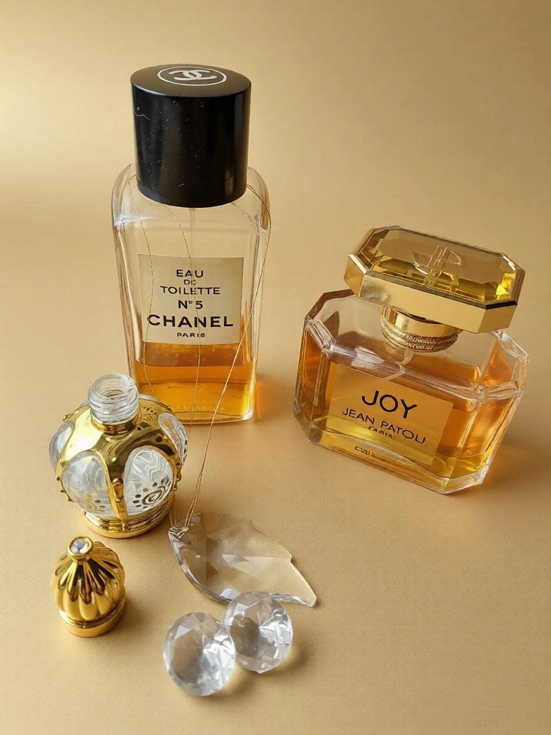 Jean Patou Joy