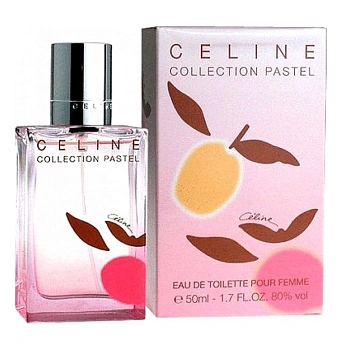 Фото Celine Collection Pastel