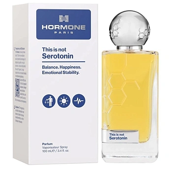 Hormone Paris Serotonin (This Is Not Serotonin) духи 100 мл