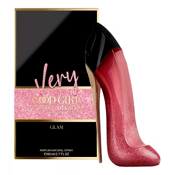 Фото Carolina Herrera Very Good Girl Glam