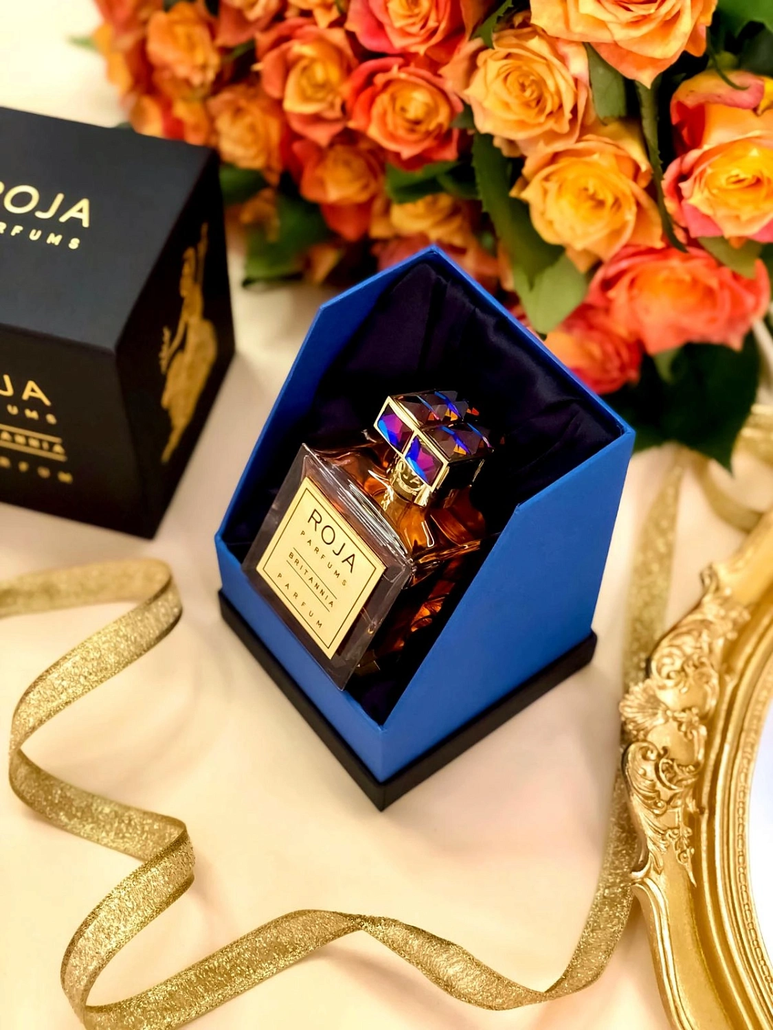 Roja Parfums Britannia