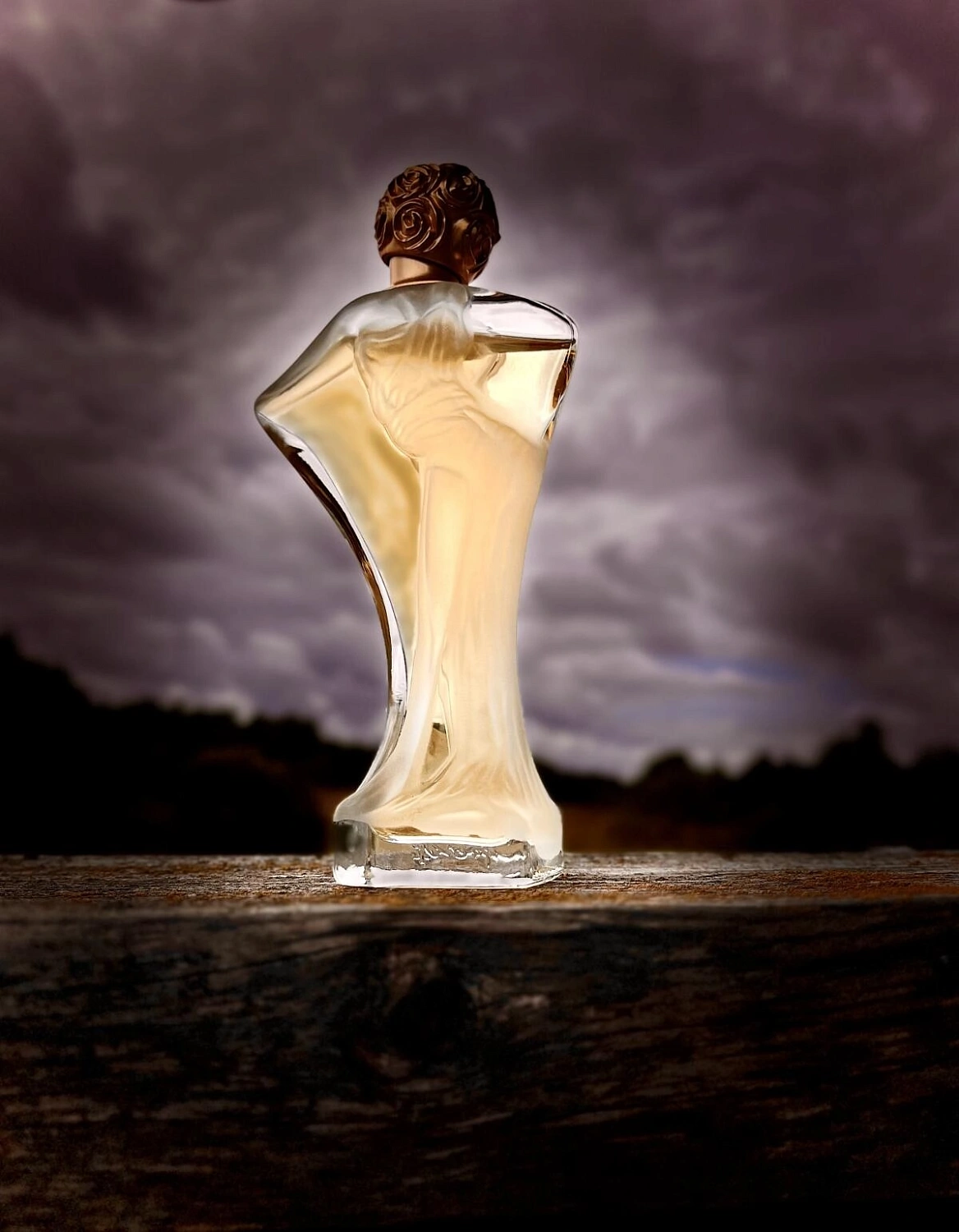 Salvador Dalí Daliflor