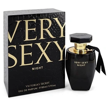 Фото Victoria's Secret Very Sexy Night Eau de Parfum