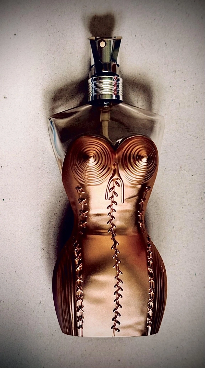 Jean Paul Gaultier Classique Rock Star