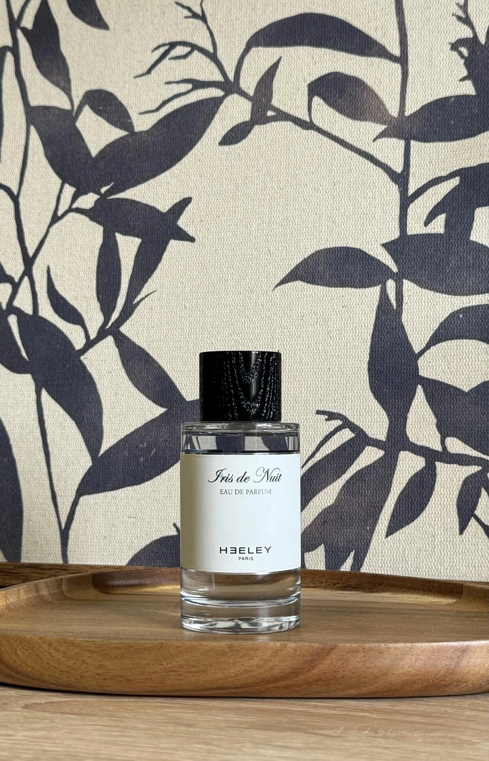 Heeley Parfums Iris de Nuit