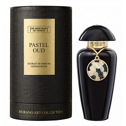 The Merchant of Venice Pastel Oud