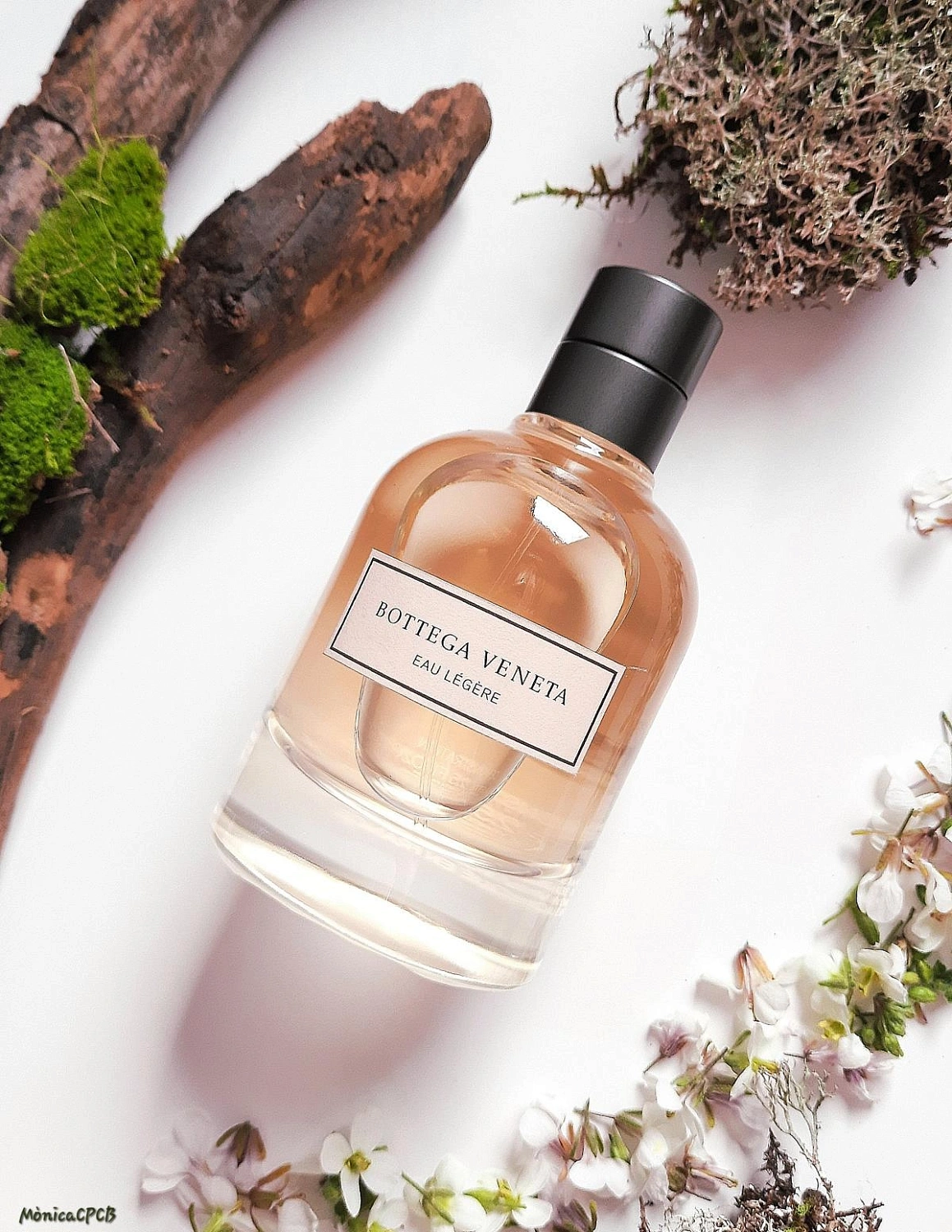 Bottega Veneta Eau Legere