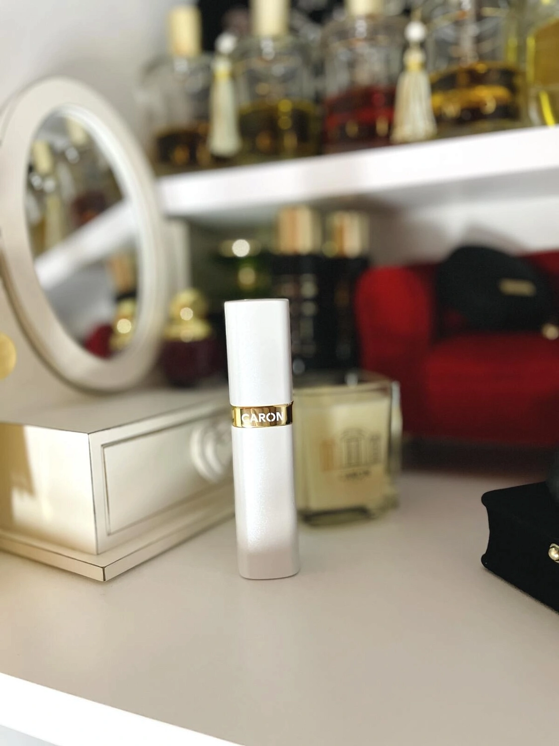 Caron My Ylang