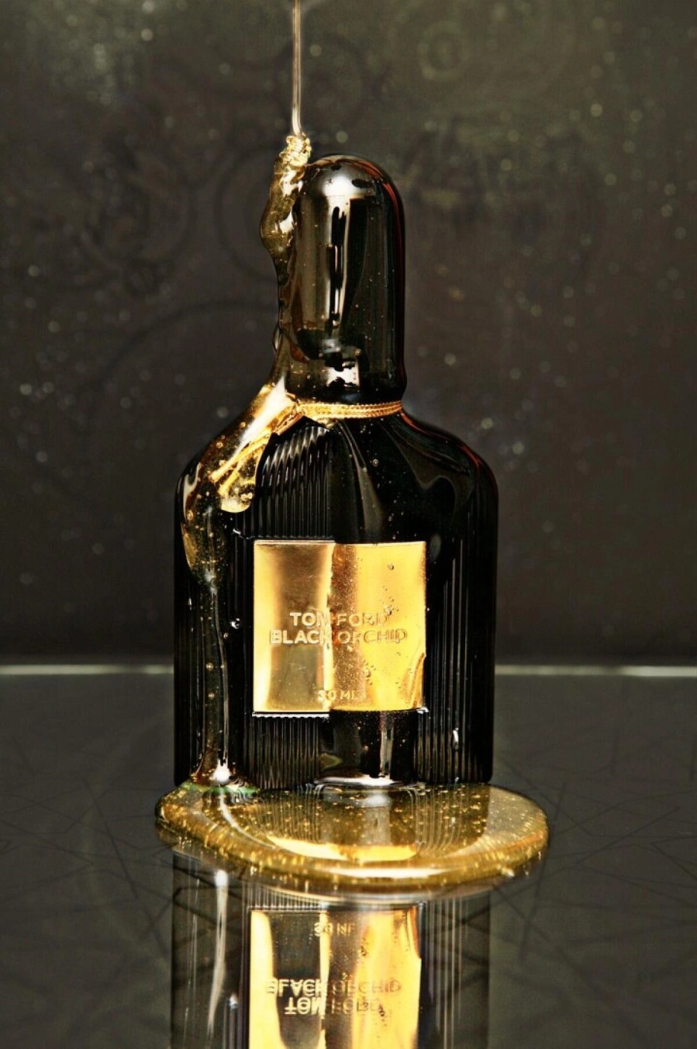Tom Ford Black Orchid