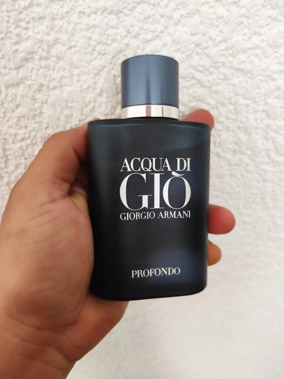 Armani Acqua di Gio Profondo