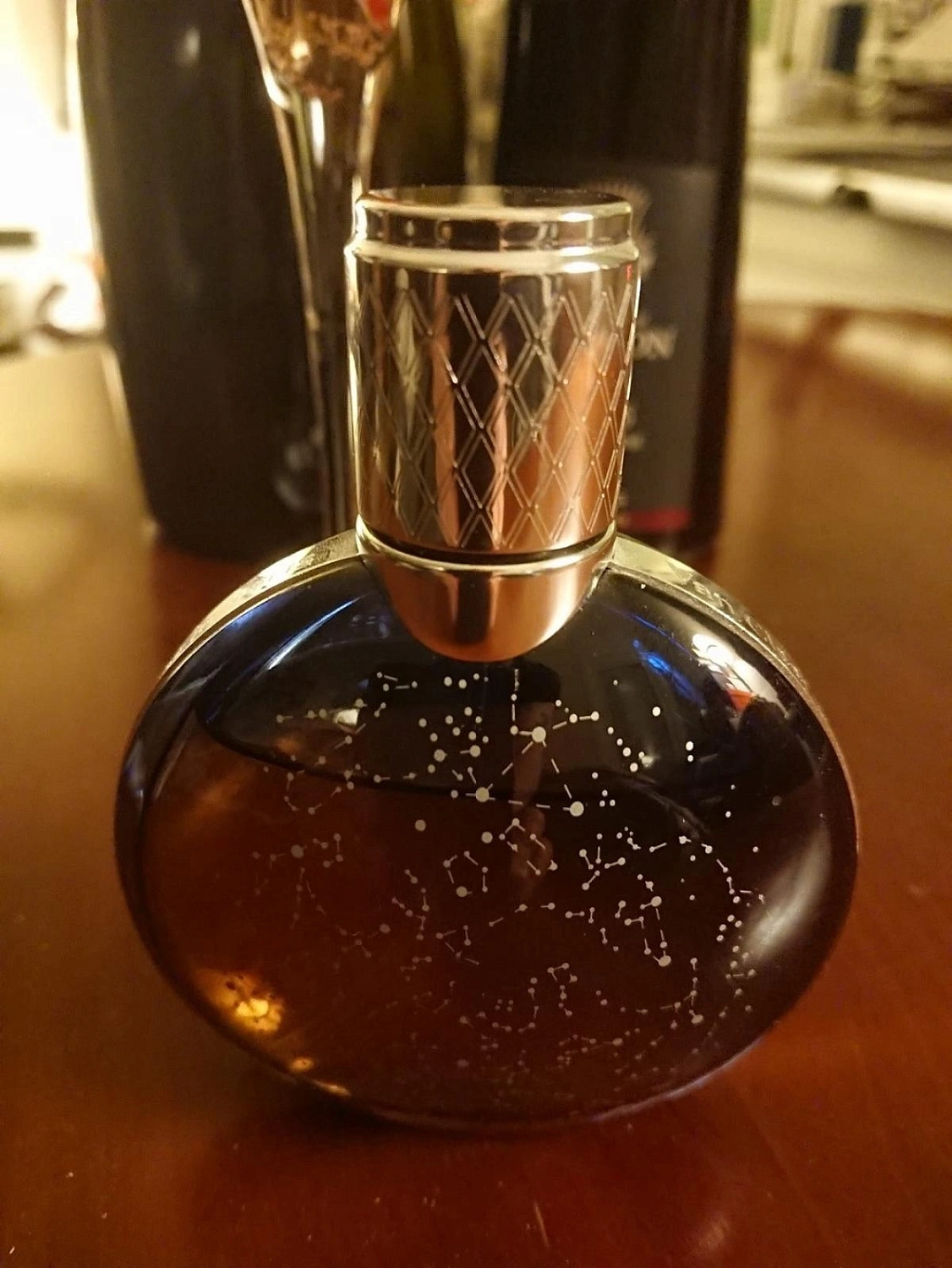 Van Cleef & Arpels Midnight in Paris