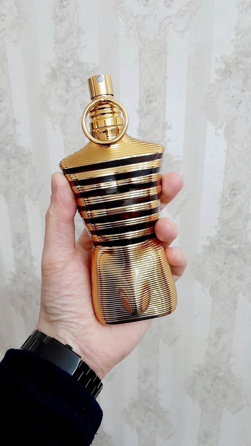 Jean Paul Gaultier Le Male Elixir