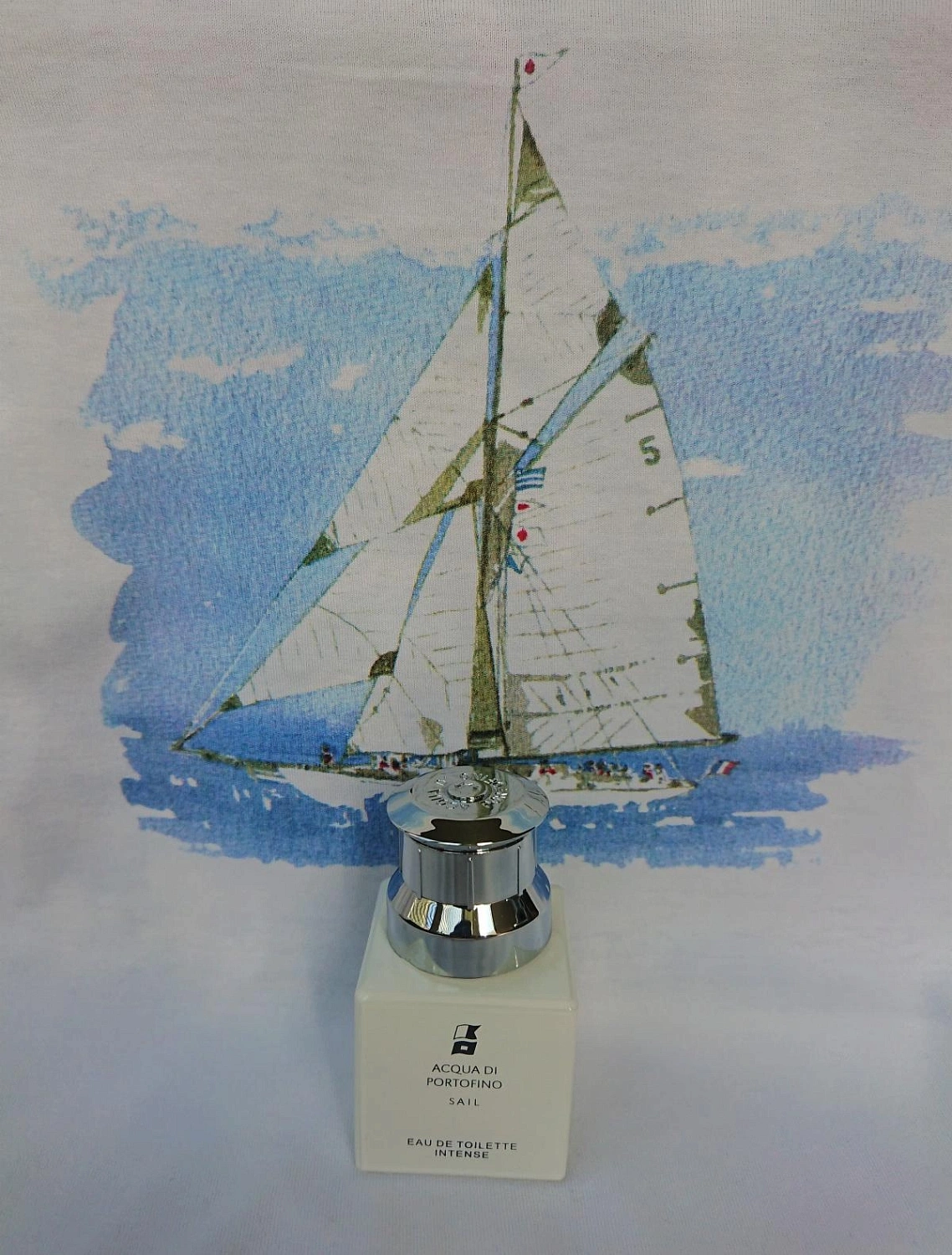 Acqua di Portofino Sail
