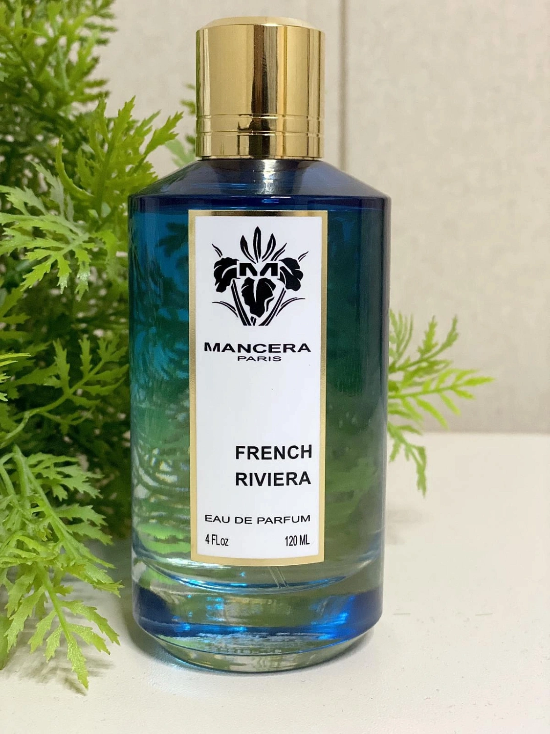 Mancera French Riviera