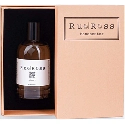 Rudross Monkey