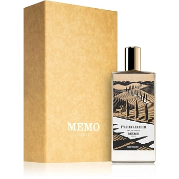 Фото Memo Italian Leather