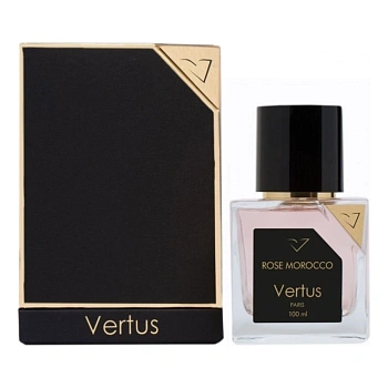 Vertus Rose Morroco парфюмерная вода 100 мл