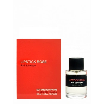 Frédéric Malle Lipstick Rose парфюмерная вода 100 мл