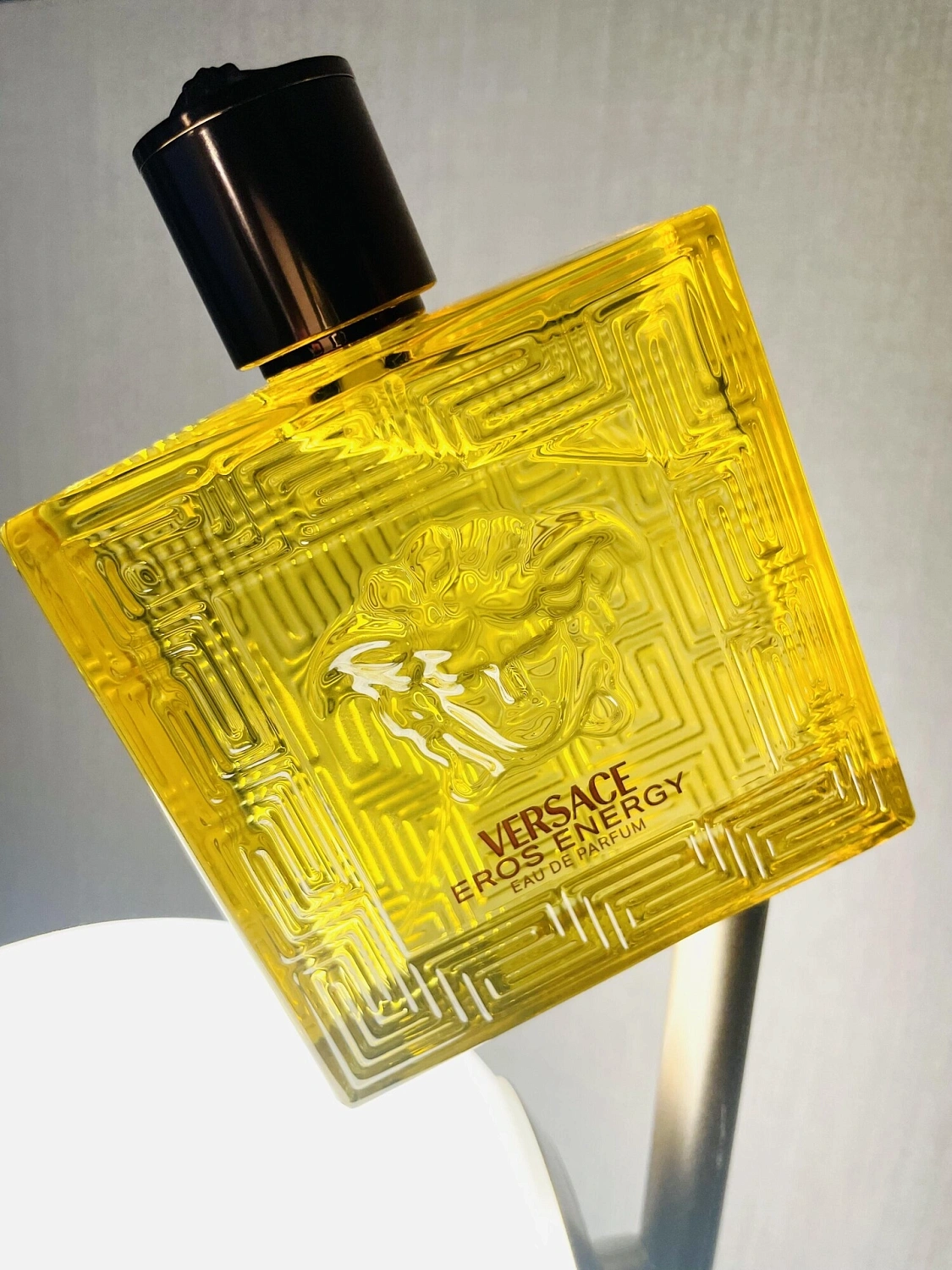 Versace Eros Energy