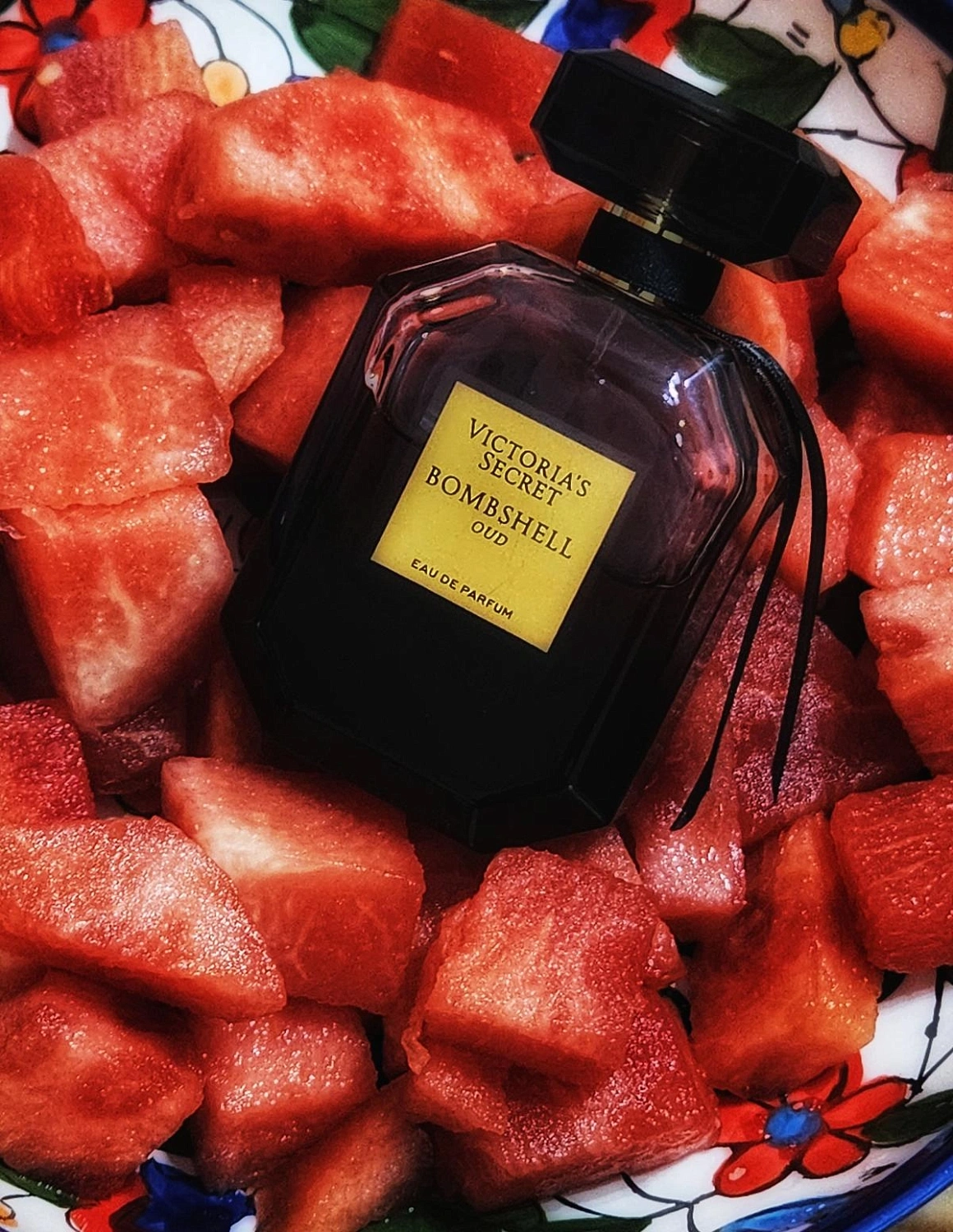 Victoria's Secret Bombshell Oud