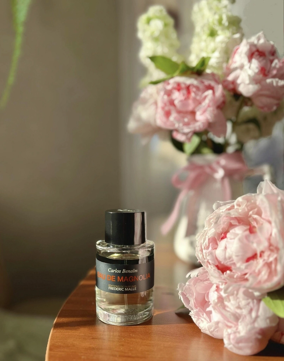 Frédéric Malle Eau De Magnolia