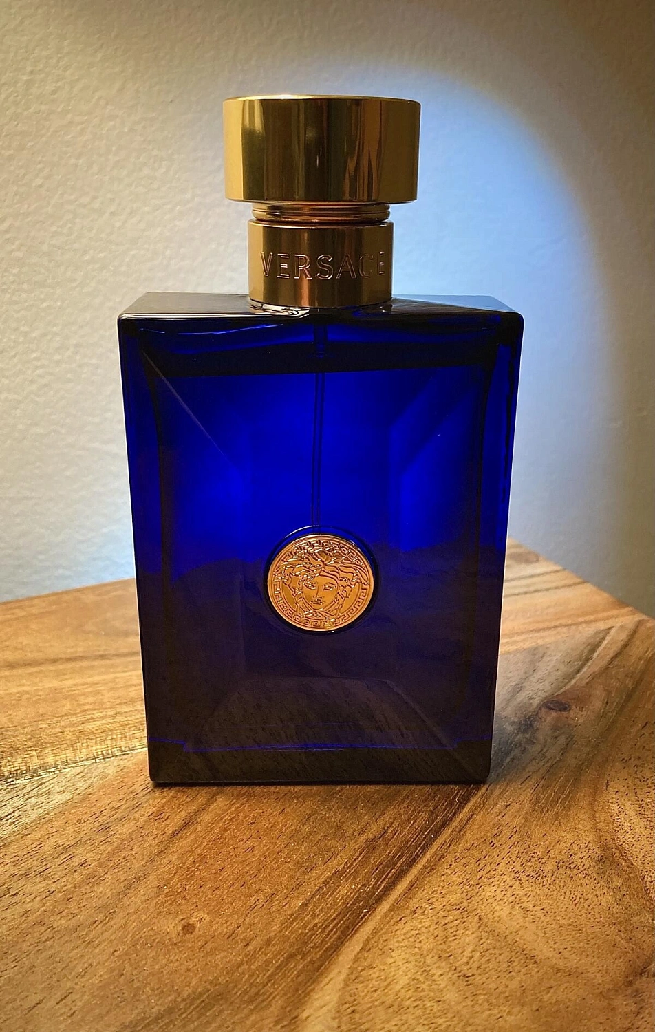 Versace Pour Homme Dylan Blue