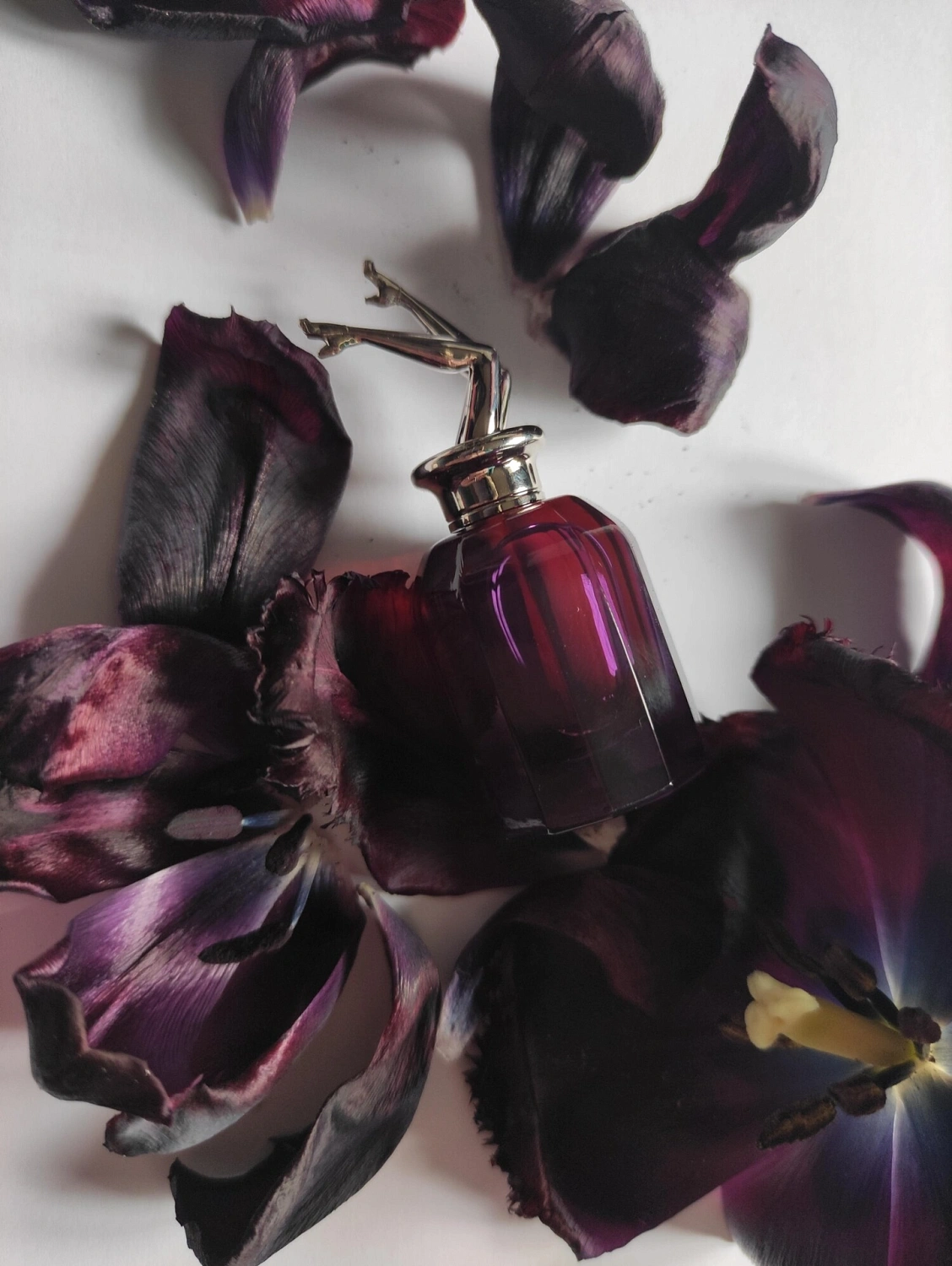 Jean Paul Gaultier Scandal Intense