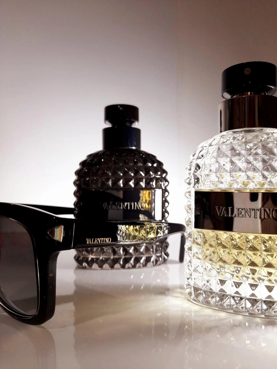 Valentino Uomo Acqua