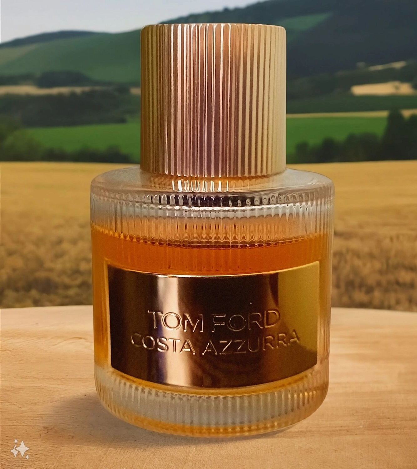 Tom Ford Costa Azzurra 2021 (Signature)