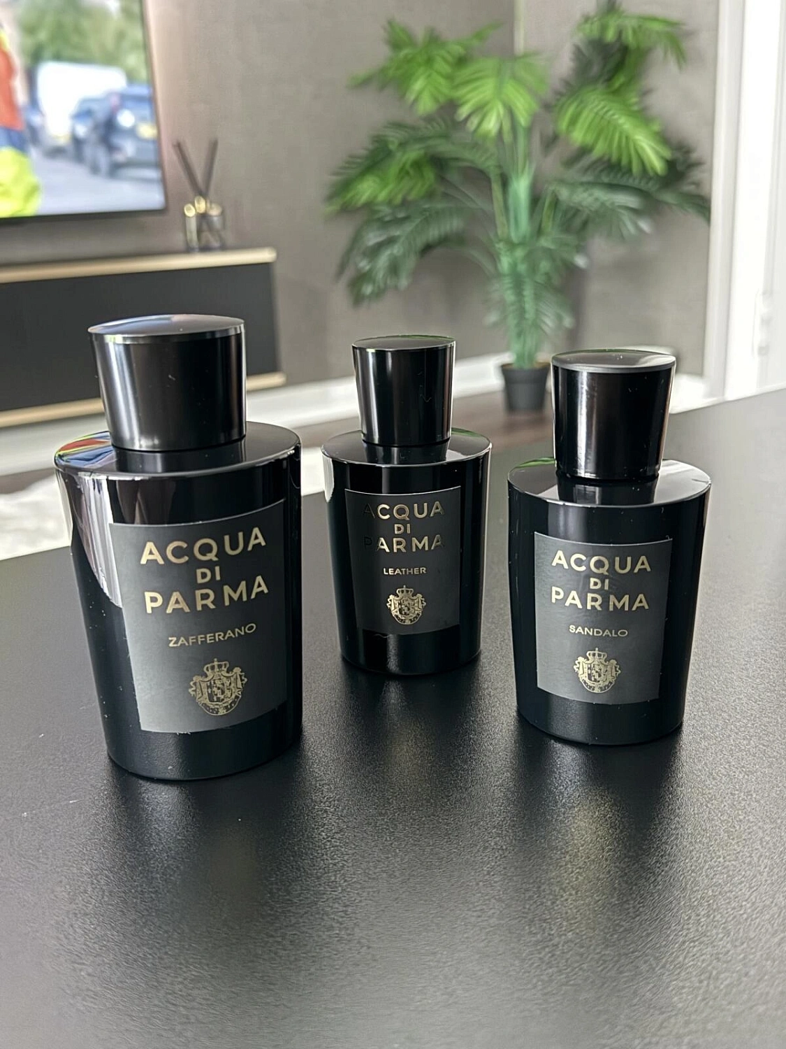 Acqua di Parma Sandalo
