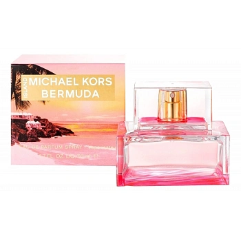 Фото Michael Kors Island Bermuda