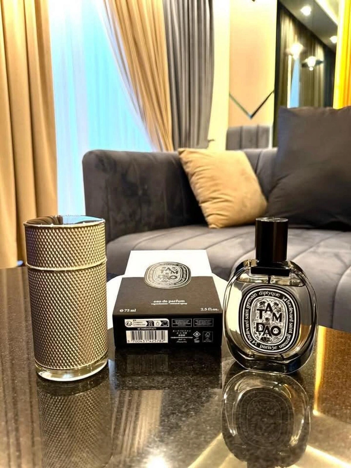 Diptyque Tam Dao Eau de Parfum