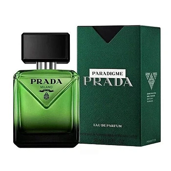 Prada Paradigme парфюмерная вода 50 мл