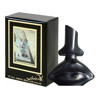 Salvador Dalí Dali Parfum духи 7 5 мл
