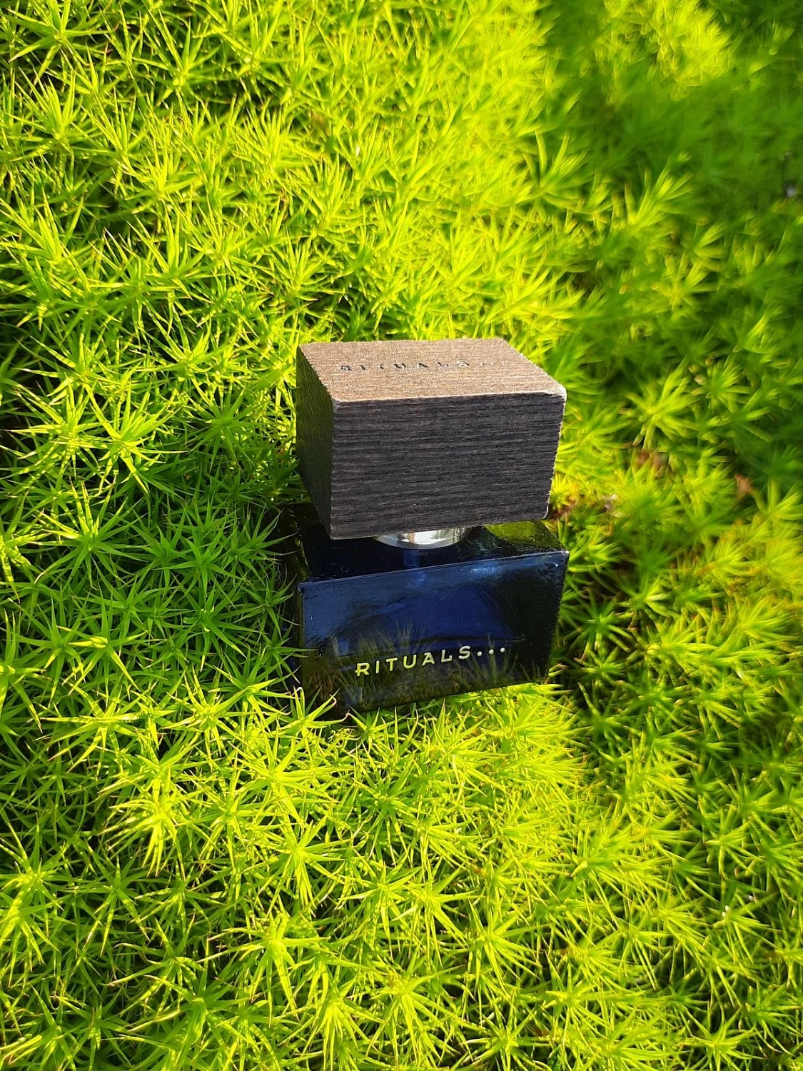 Rituals Poeme D'Azar