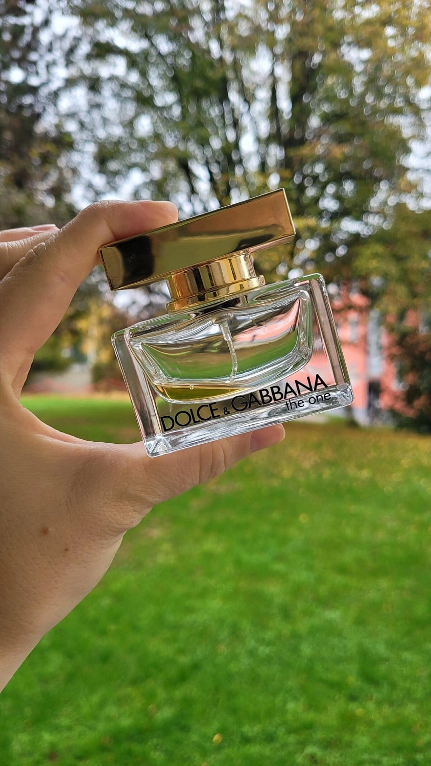 Dolce & Gabbana The One