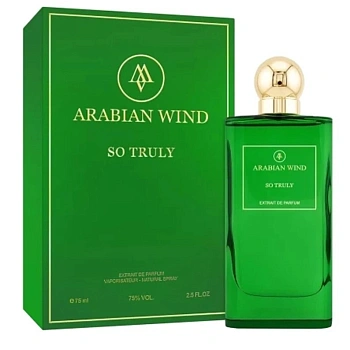 Фото Arabian Wind So Truly