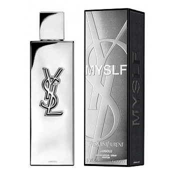 Yves Saint Laurent MYSLF L'Absolu духи 100 мл