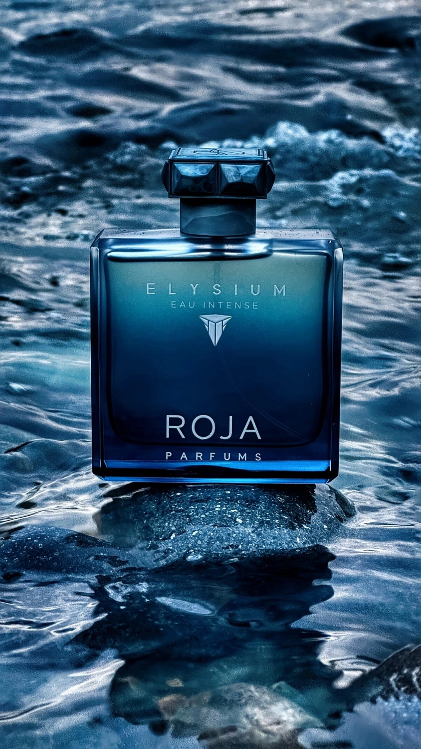 Roja Parfums Elysium Pour Homme Eau Intense