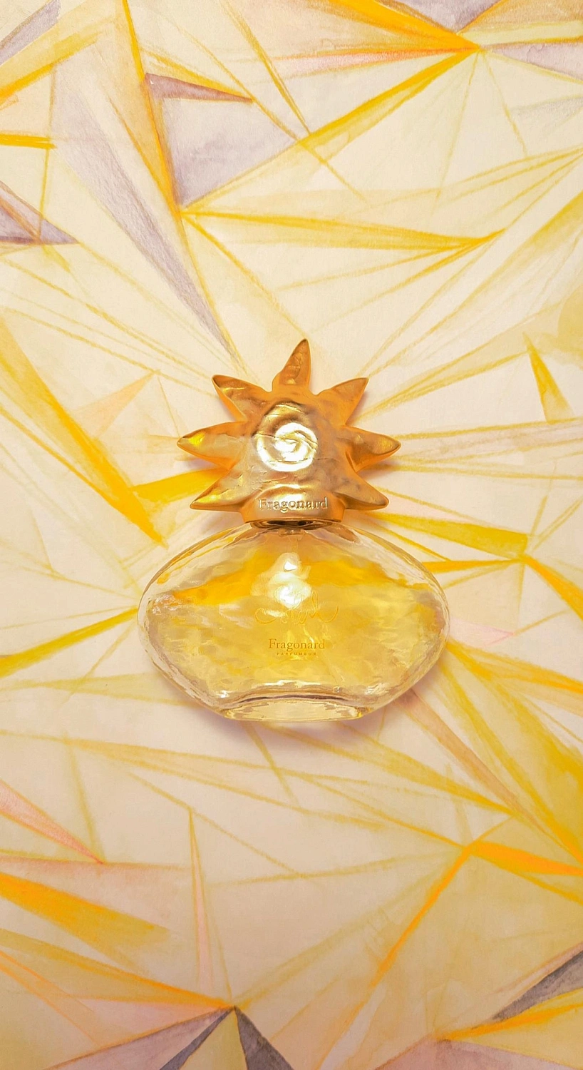 Fragonard Soleil