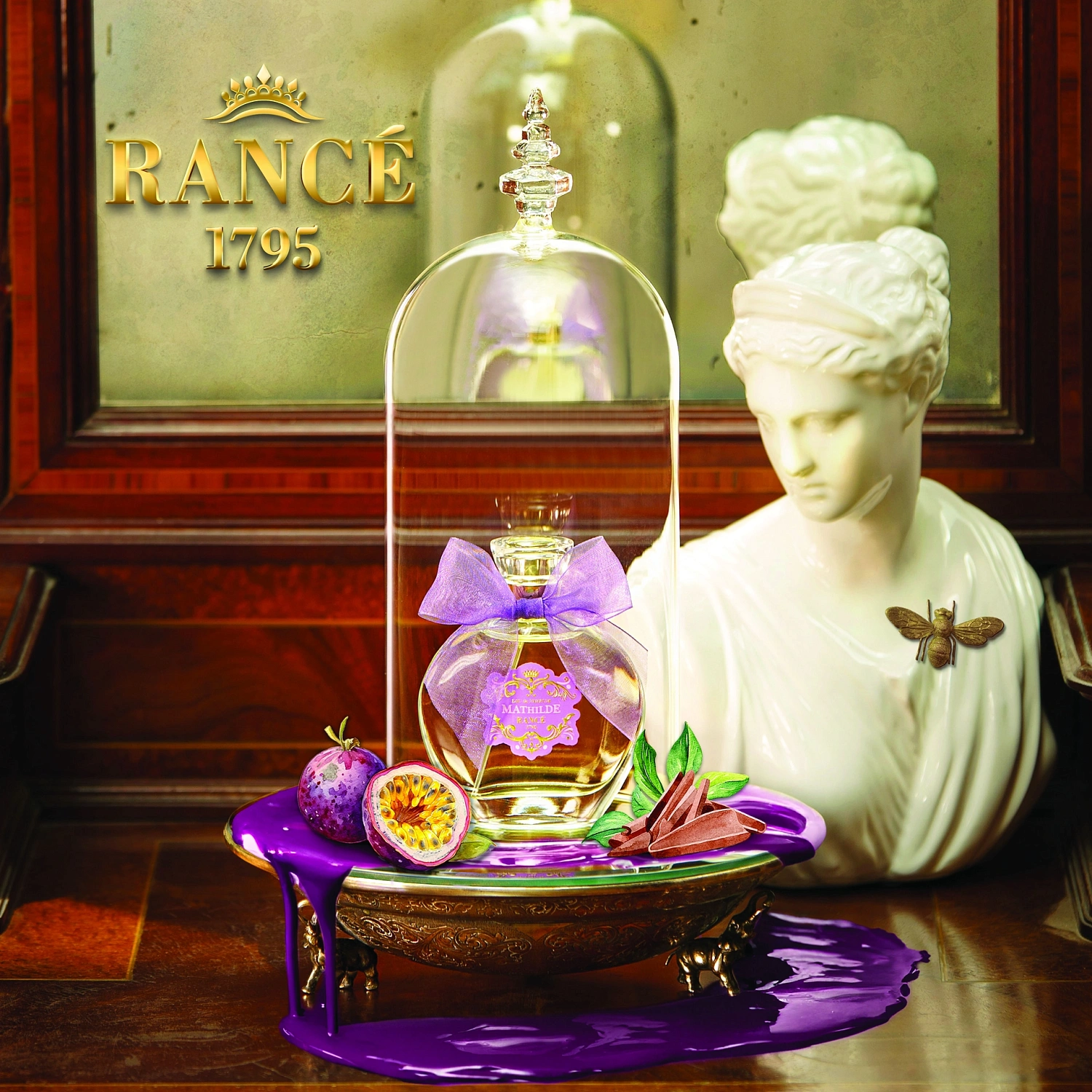 Rance 1795 Mathilde