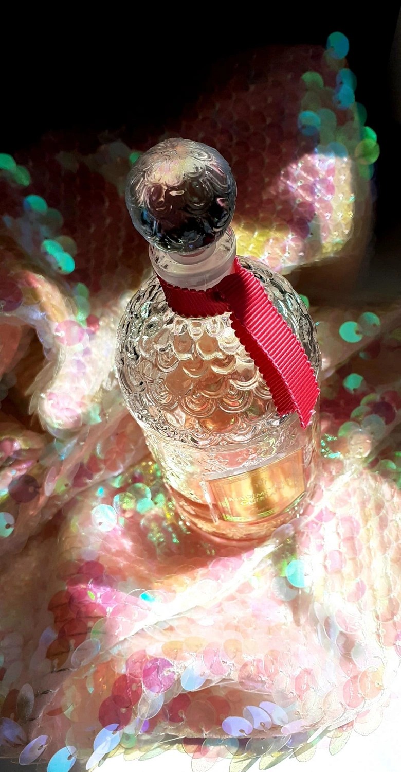 Mademoiselle Guerlain